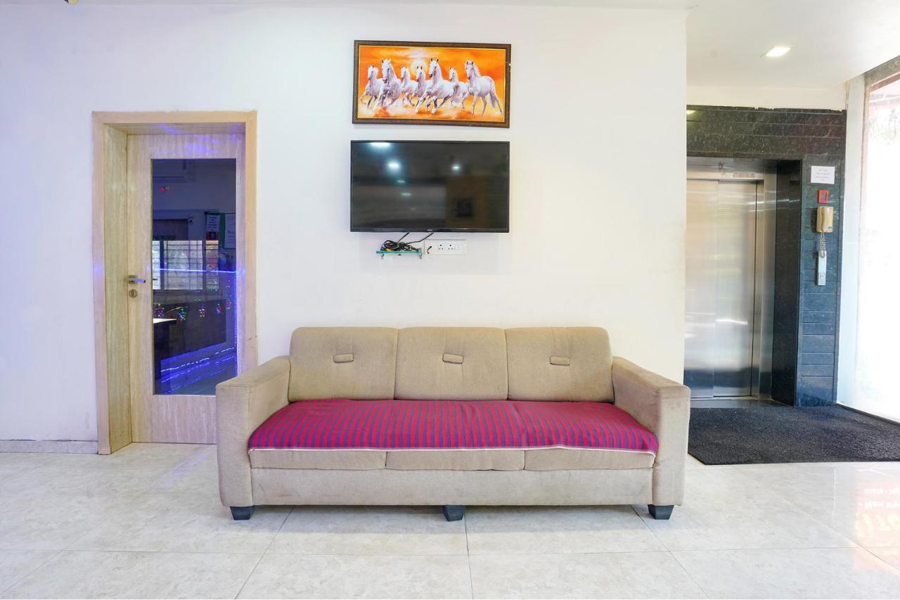Fabhotel Regent Inn - Nr Skywalk Bridge Pimpri-Chinchwad Luaran gambar
